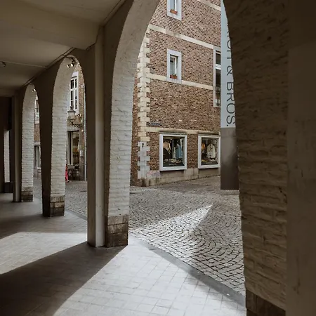 Townhouse Maastricht&Spa-3